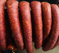 Homemade Sudzuk mild + spicy image 0