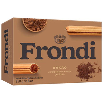 Kras Frondi kakao image 0