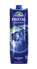 Fructal Superior Blueberry image 0