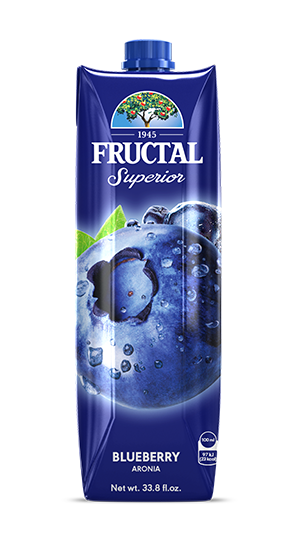 Fructal Superior Blueberry image 0