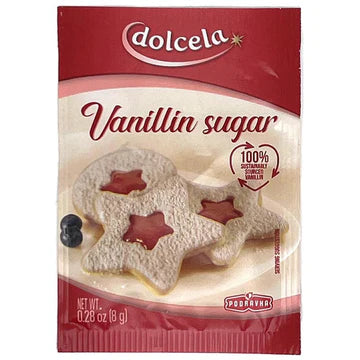 Aroma Vanillin Sugar image 0