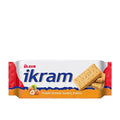 Ulker Ikram Sandwich Biscuits with Hazelnut Cream, 84 gr