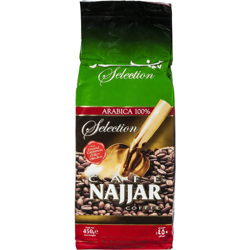 Najjar coffee image 0