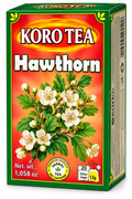 KORO Tea - Hawthorn 40g