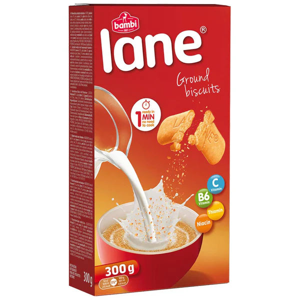 LANE Bambi Ground 300g image 0