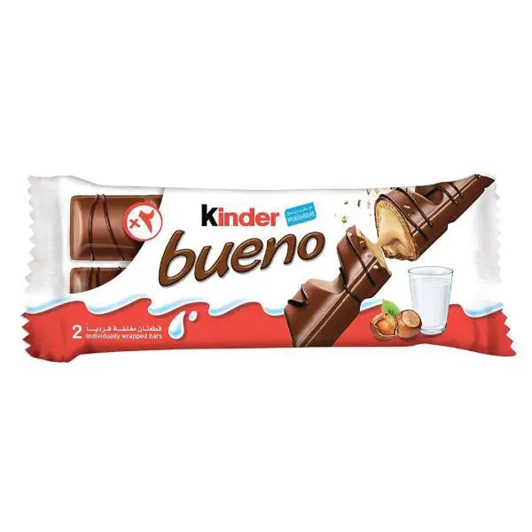 Kinder Bueno, 1.5oz