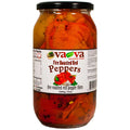 VA-VA Fire Roasted Red Peppers image 0