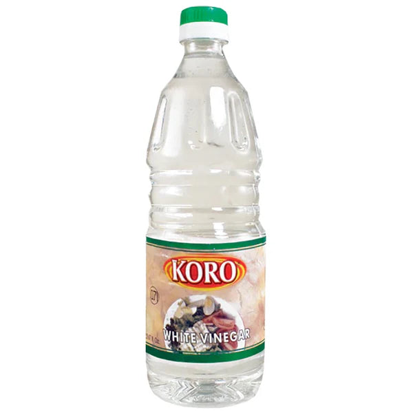 Koro White  Vinegar image 0