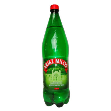 Knjaz Milos water image 0