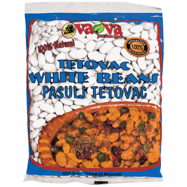 Tetovski Beans image 0