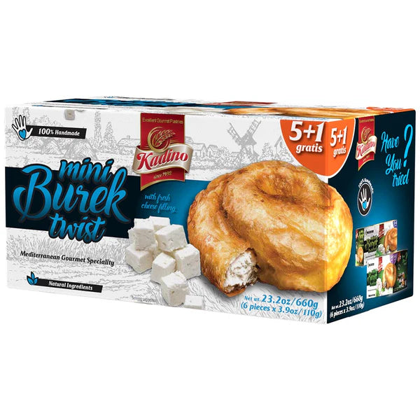 Kadino mini Burek image 0