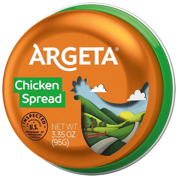 Argeta Regular image 0