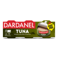 Dardanel Tuna fillets in olive oil image 0