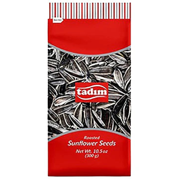 Tadim Roasted Sunflower Seeds image 0