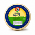Zdenka Sport Semi-Hard Cheese – 638g (22.5 oz)