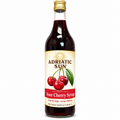 Adriatic Sun Sour Cherry Syrup 1L
