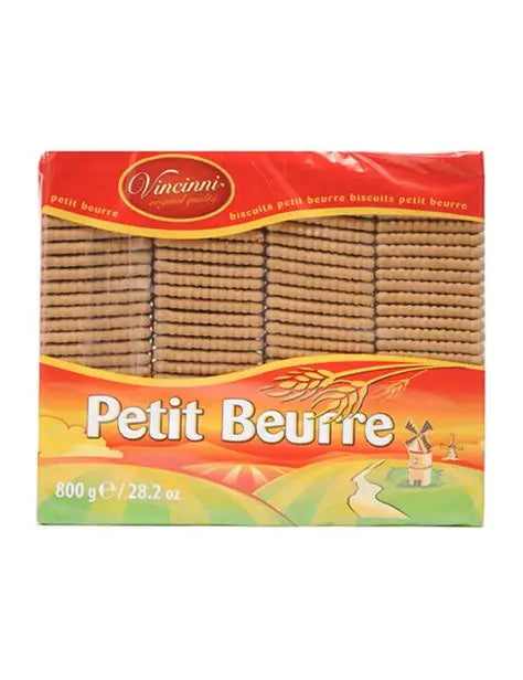 Vincini Petit Beurre image 0