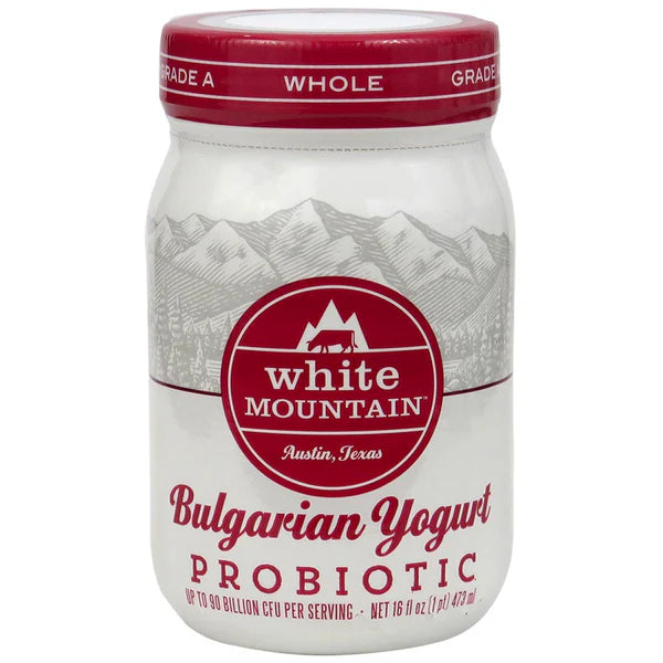 Bulgarian Yogurt image 0