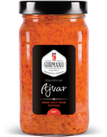 Gurmano Ajvar Hot image 0