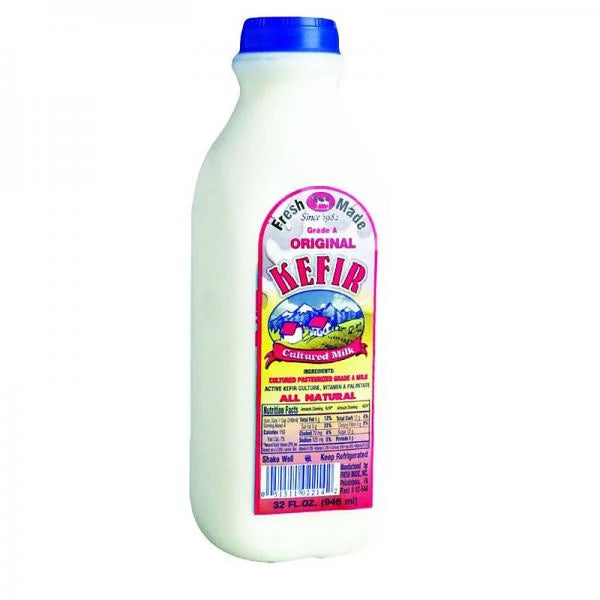 KEFIR ORIGINAL image 0