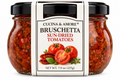 Cucina & Amore Sun Dried Tomato Bruschetta 225g