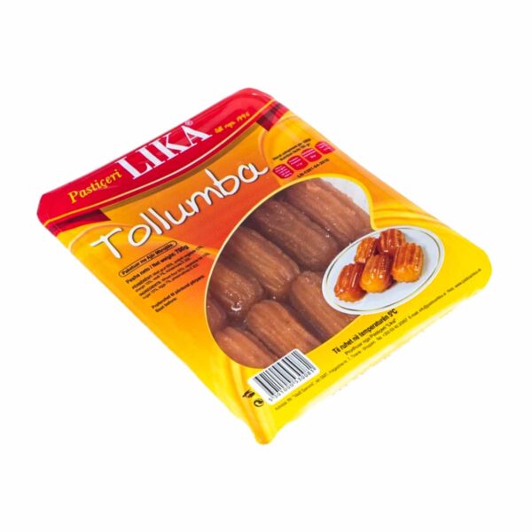 Tollumba Lika 500gr