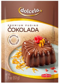 Podravka Dolcela Premium Chocolate Pudding 53g