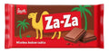 Stark ZaZa Milk Chocolate Bar 85g