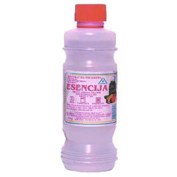 Esencija Concentrated 80% Vinegar for Preserving 250 g