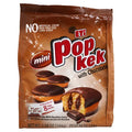 Eti Mini Pop Kek Cocoa Coated with Chocolate Sauce Cake 5.08 Oz