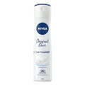 Nivea Original Care Antiperspirant Spray 150 ml