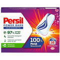 Persil Color Power Bars -16 WL
