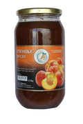 Peach Jam Sidnej 650g