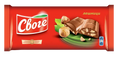 Svoge Milk & Hazelnuts 90 g