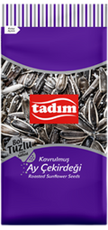 Roasted Extra Salted Sunflower Seeds 149g