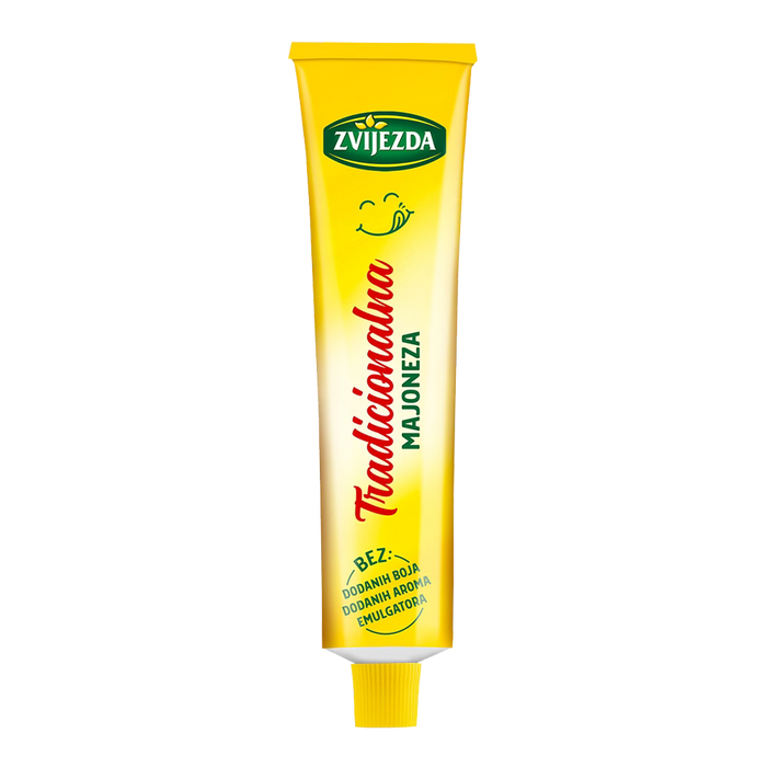 Zvijezda Mayonnaise 165 g