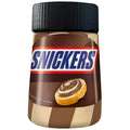 Snickers Chocolates Spread 350g